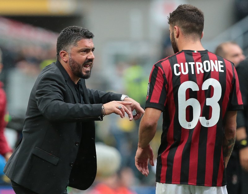 Gennaro Gattuso